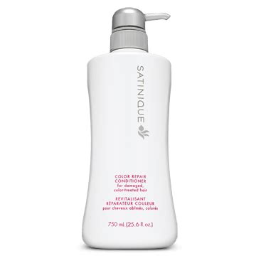 satinique hair care|Satinique™ Color Repair Conditioner – 750 mL .